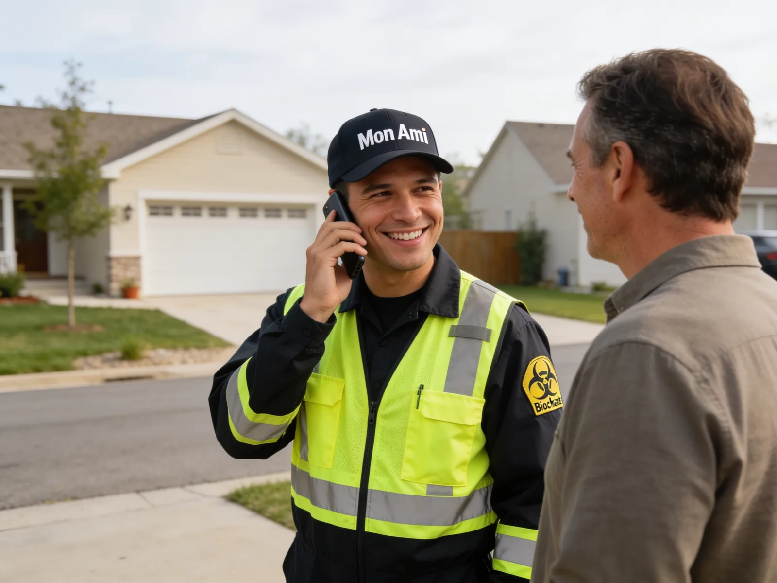 Sewage Cleanup Palo Cedro, CA FAQs